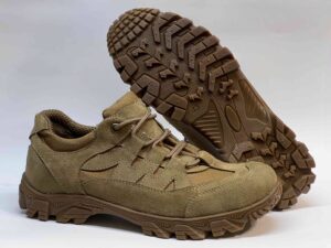 Тактичні кросівки літо осінь Койот 58